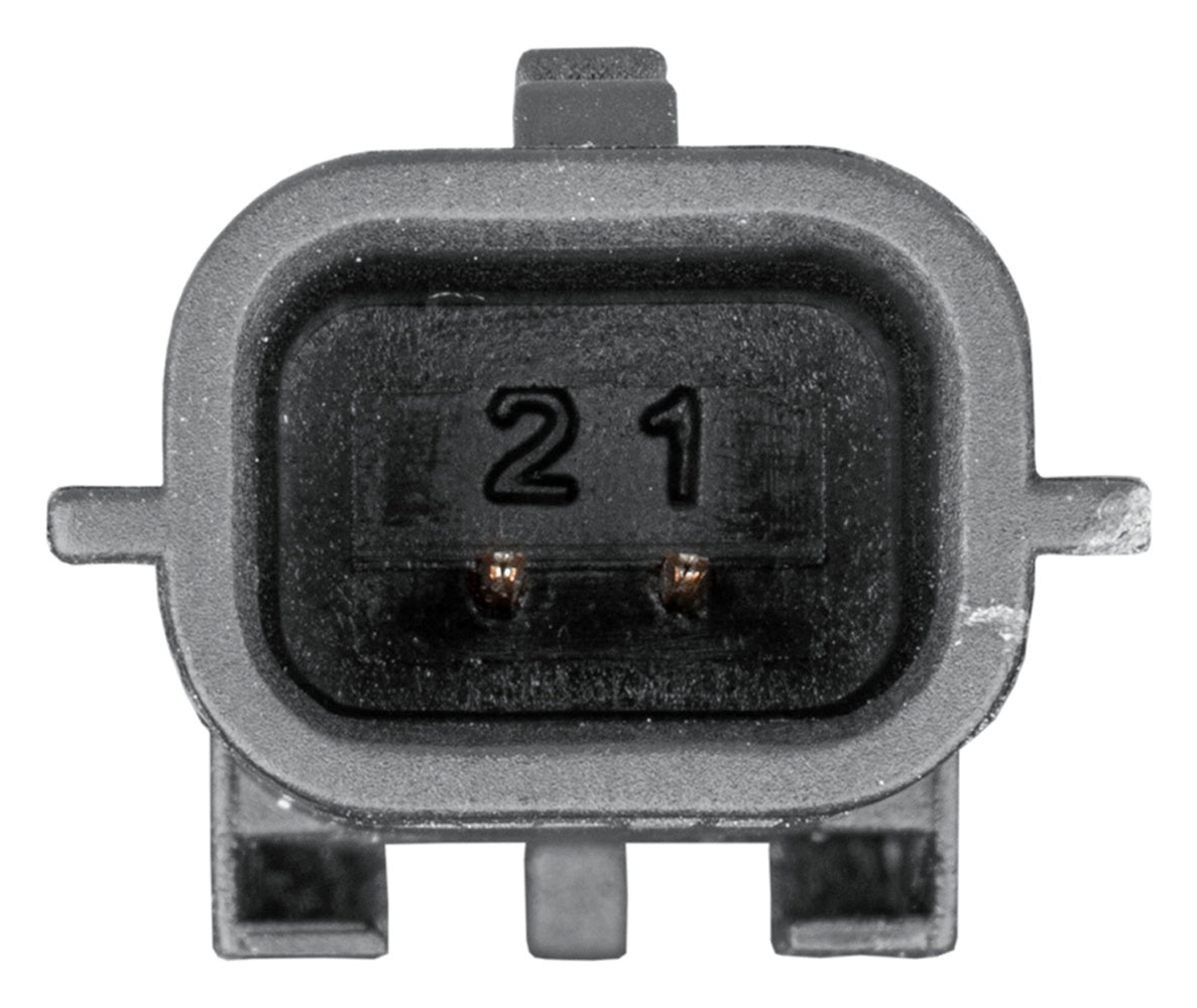 HELLA Sensor, wheel speed - 2-pin connector 6PU012806-881