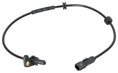 HELLA Sensor, wheel speed - 2-pin connector 6PU012806-881