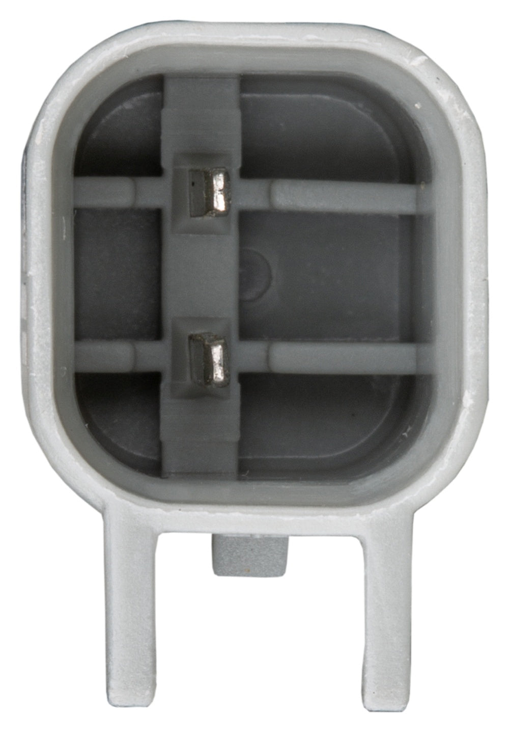HELLA Sensor, wheel speed - 2-pin connector - Rear Axle Right/Rear Axle Left 6PU012806-931