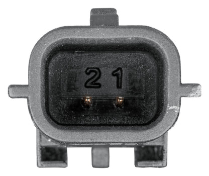 HELLA Sensor, wheel speed - 2-pin connector 6PU012806-941