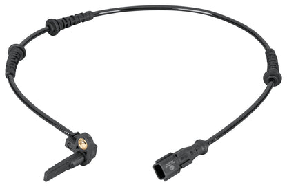 HELLA Sensor, wheel speed - 2-pin connector 6PU012806-941