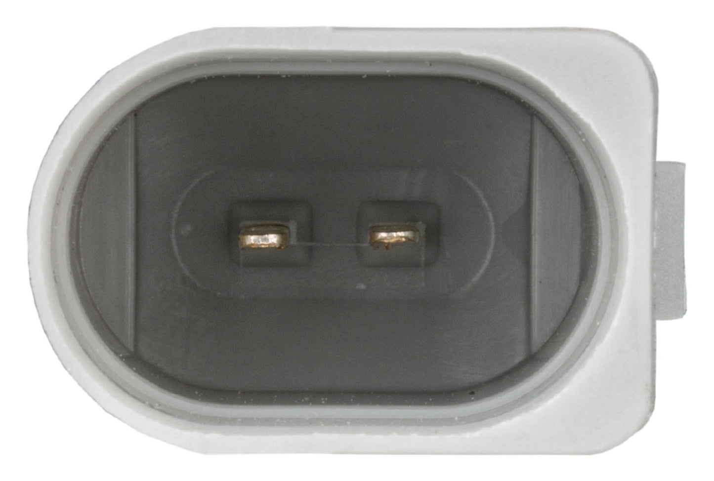 HELLA Sensor, wheel speed - 2-pin connector - Rear Axle 6PU012806-971