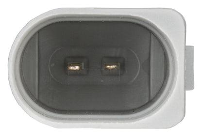HELLA Sensor, wheel speed - 2-pin connector - Rear Axle 6PU012806-971