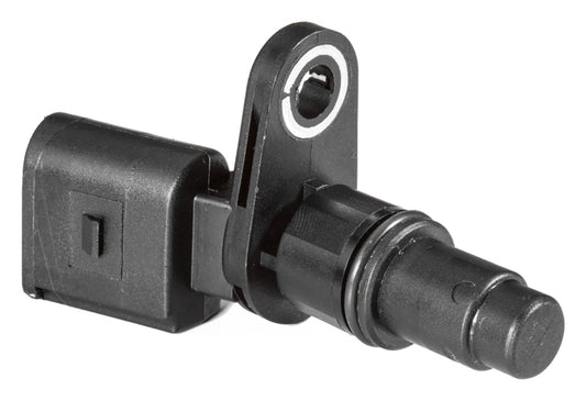 HELLA Sensor, camshaft position - 3-pin connector - Bolted 6PU013122-101