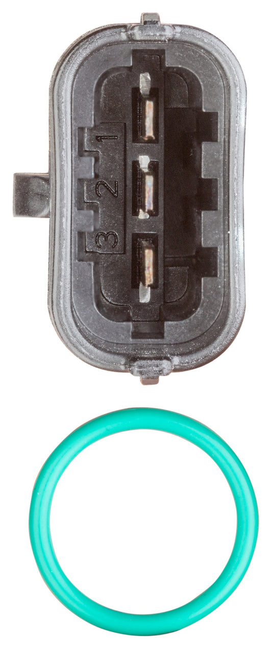HELLA Sensor, camshaft position - 3-pin connector - Bolted 6PU013122-211