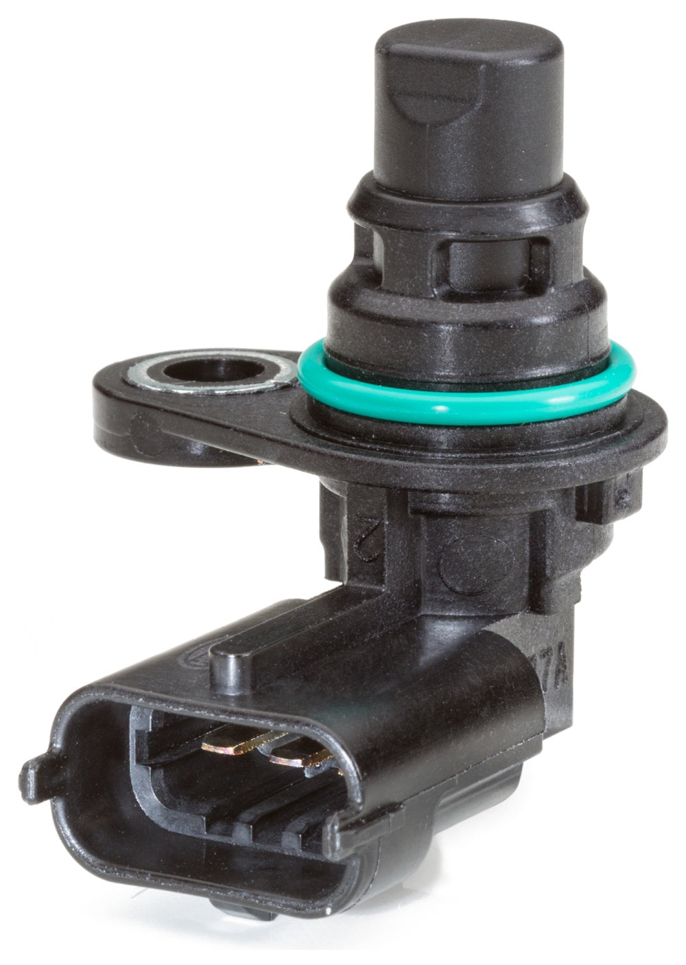 HELLA Sensor, camshaft position - 3-pin connector - Bolted 6PU013122-211