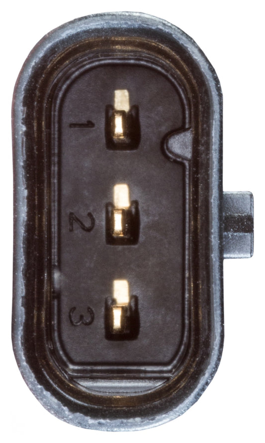 HELLA Sensor, camshaft position - 3-pin connector - Bolted 6PU013122-221