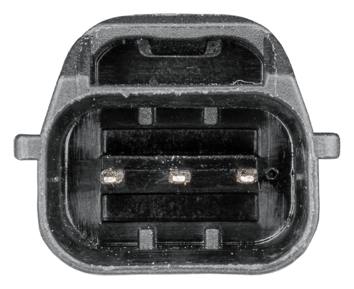 HELLA Sensor, camshaft position - 3-pin connector 6PU013122-301