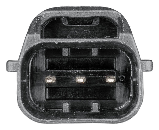 HELLA Sensor, camshaft position - 3-pin connector 6PU013122-301