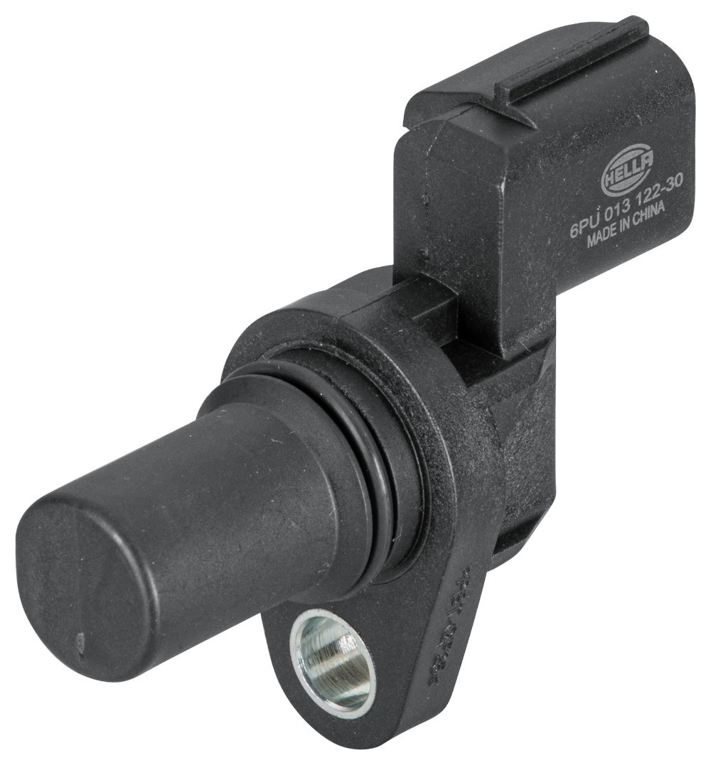 HELLA Sensor, camshaft position - 3-pin connector 6PU013122-301