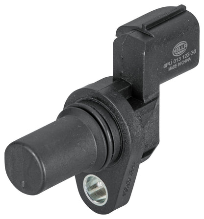 HELLA Sensor, camshaft position - 3-pin connector 6PU013122-301