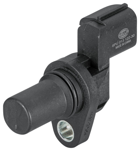 HELLA Sensor, camshaft position - 3-pin connector 6PU013122-301