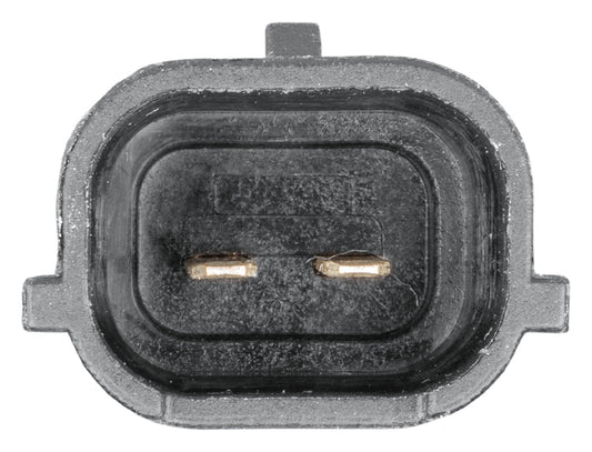 HELLA Sensor, camshaft position - 2-pin connector 6PU013122-331