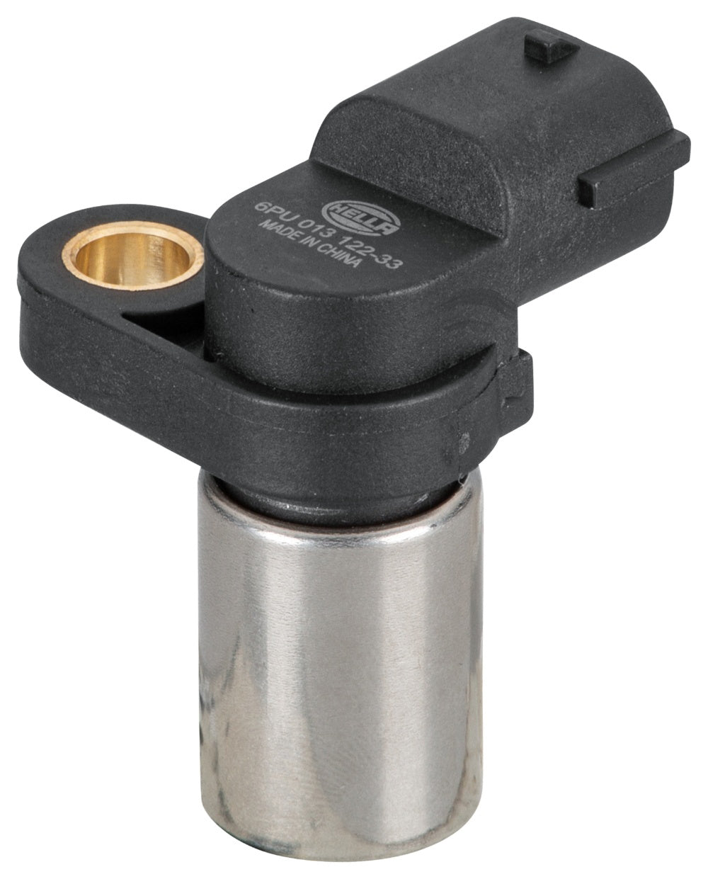 HELLA Sensor, camshaft position - 2-pin connector 6PU013122-331