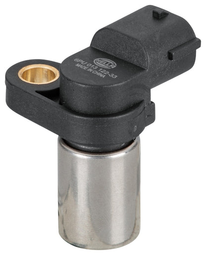 HELLA Sensor, camshaft position - 2-pin connector 6PU013122-331