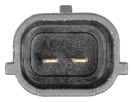 HELLA Sensor, camshaft position - 2-pin connector 6PU013122-341