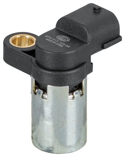HELLA Sensor, camshaft position - 2-pin connector 6PU013122-341