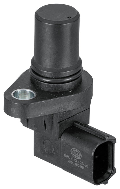HELLA Sensor, camshaft position - 3-pin connector 6PU013122-361
