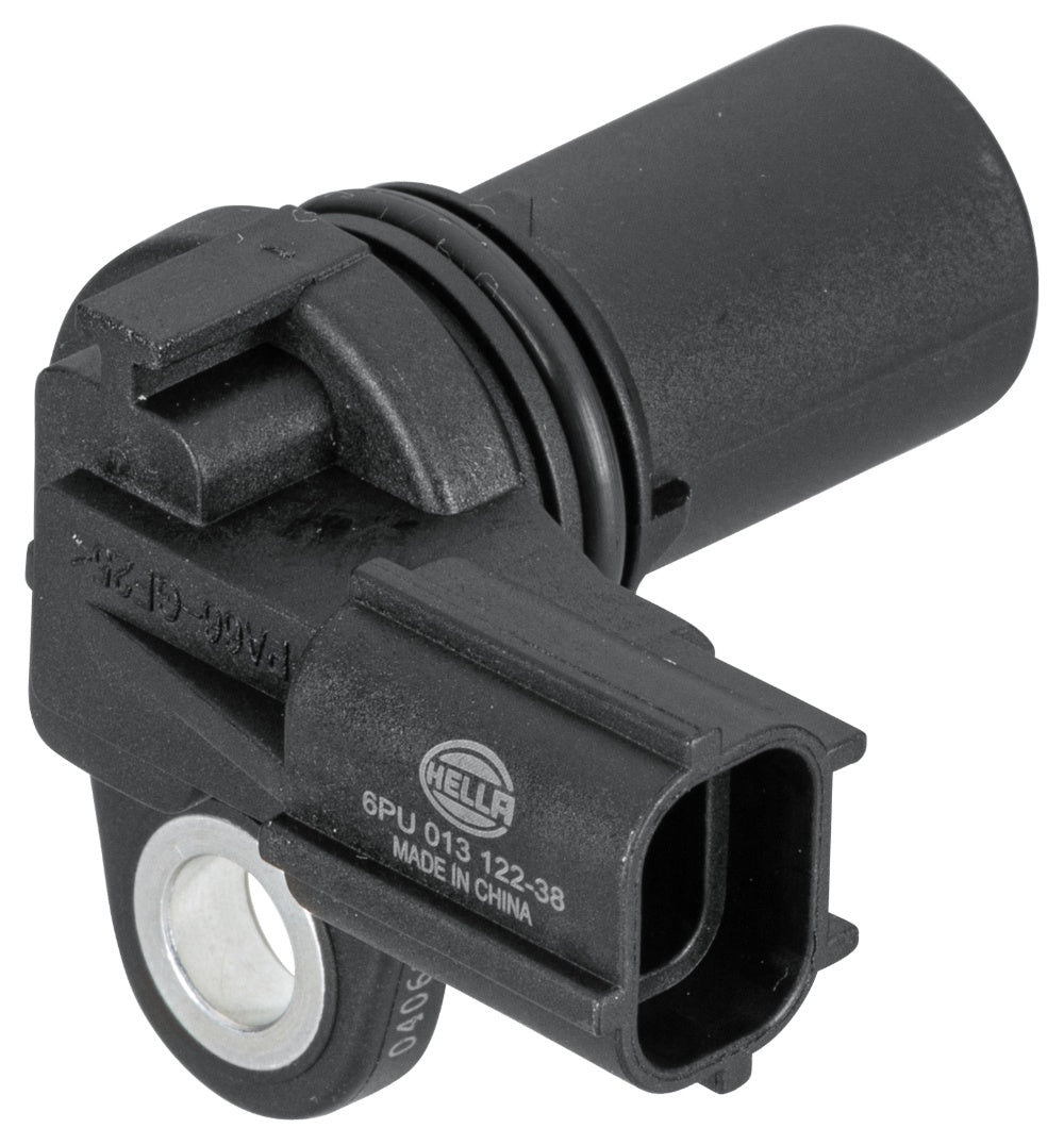 HELLA Sensor, camshaft position - 2-pin connector 6PU013122-381