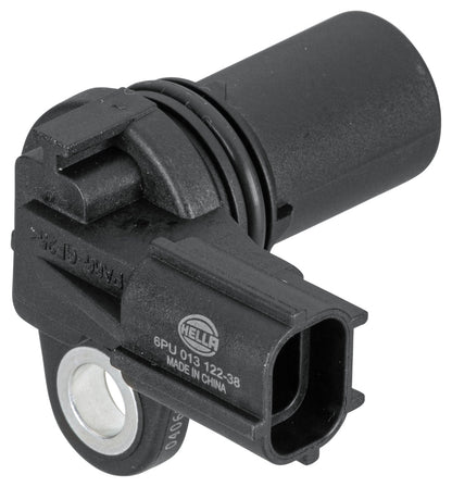 HELLA Sensor, camshaft position - 2-pin connector 6PU013122-381