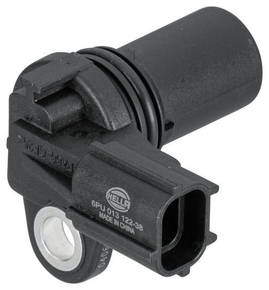 HELLA Sensor, camshaft position - 2-pin connector 6PU013122-381
