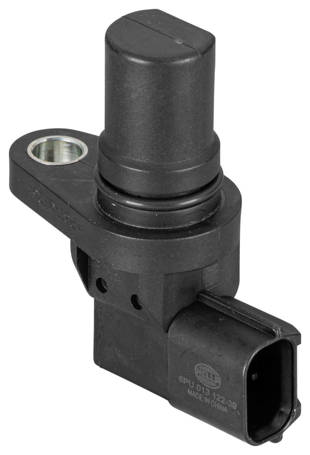 HELLA Sensor, camshaft position - 3-pin connector 6PU013122-391