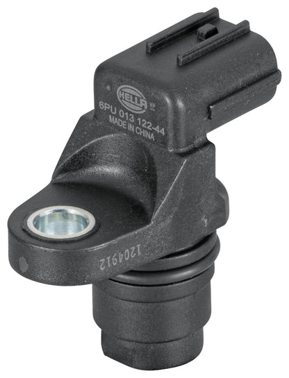 HELLA Sensor, camshaft position - 3-pin connector 6PU013122-441
