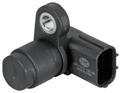 HELLA Sensor, camshaft position - 3-pin connector 6PU013122-461