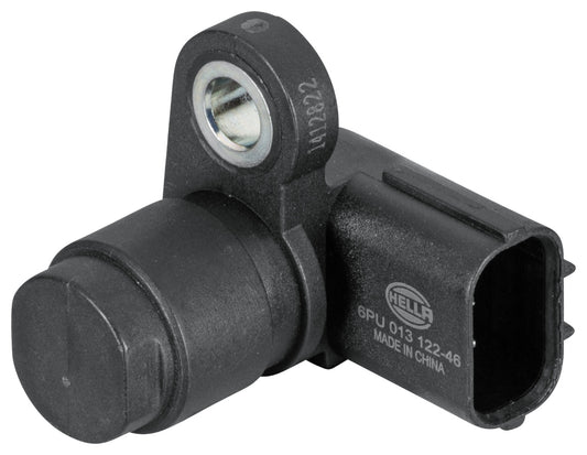 HELLA Sensor, camshaft position - 3-pin connector 6PU013122-461