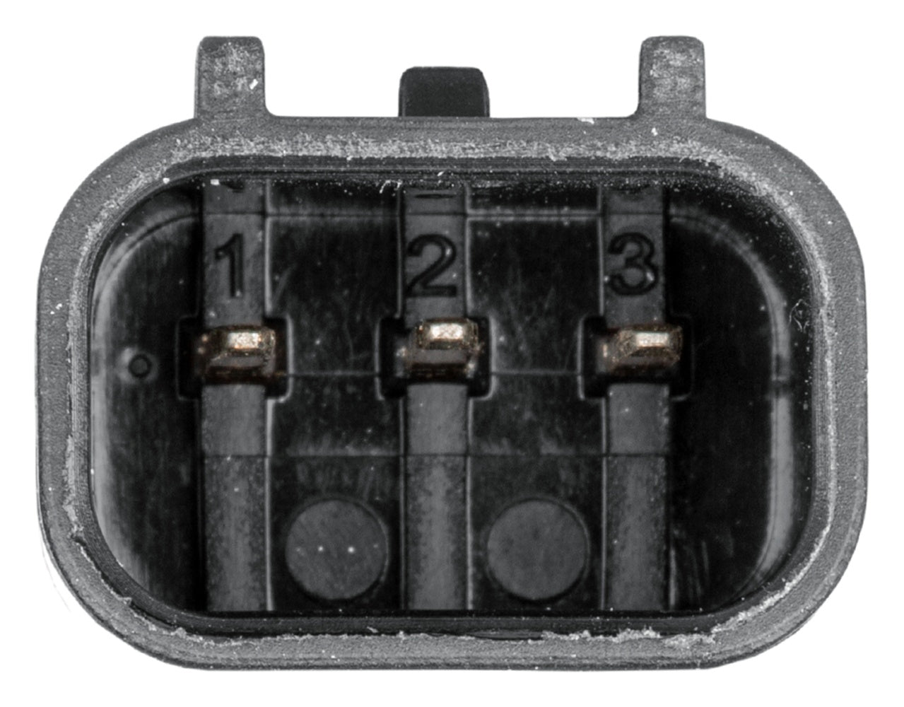 HELLA Sensor, camshaft position - 3-pin connector 6PU013122-471
