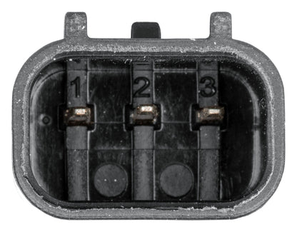 HELLA Sensor, camshaft position - 3-pin connector 6PU013122-471