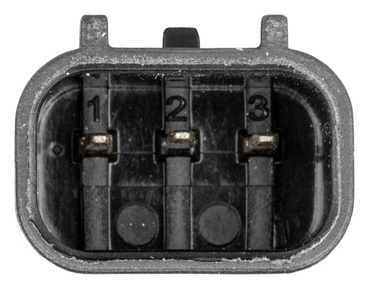 HELLA Sensor, camshaft position - 3-pin connector 6PU013122-471