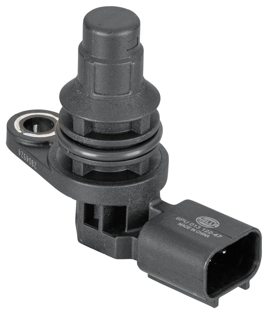 HELLA Sensor, camshaft position - 3-pin connector 6PU013122-471