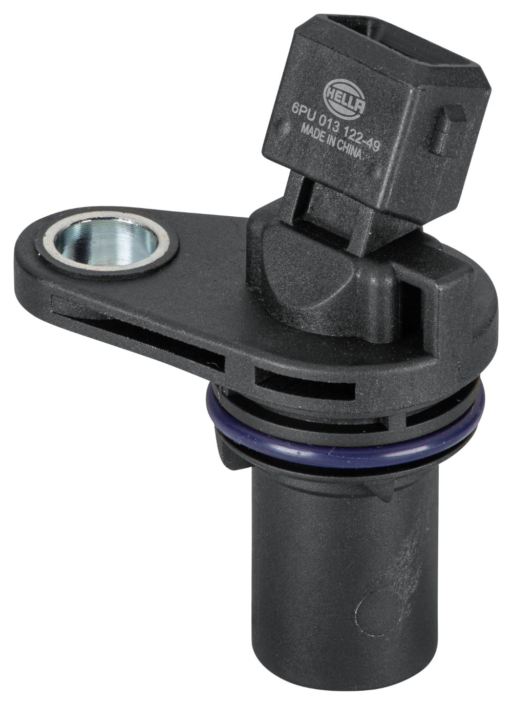 HELLA Sensor, camshaft position - 2-pin connector 6PU013122-491