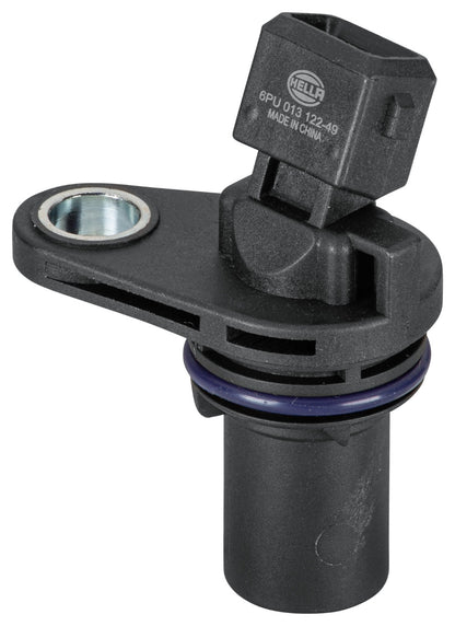 HELLA Sensor, camshaft position - 2-pin connector 6PU013122-491