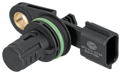 HELLA Sensor, camshaft position - 3-pin connector 6PU013122-541