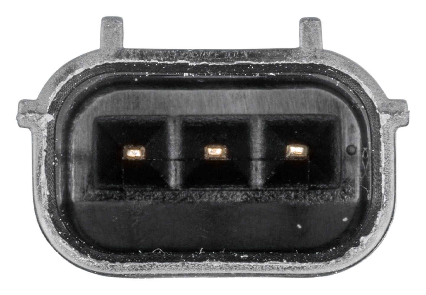HELLA Sensor, camshaft position - 3-pin connector 6PU013122-551