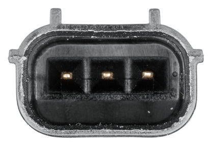 HELLA Sensor, camshaft position - 3-pin connector 6PU013122-551