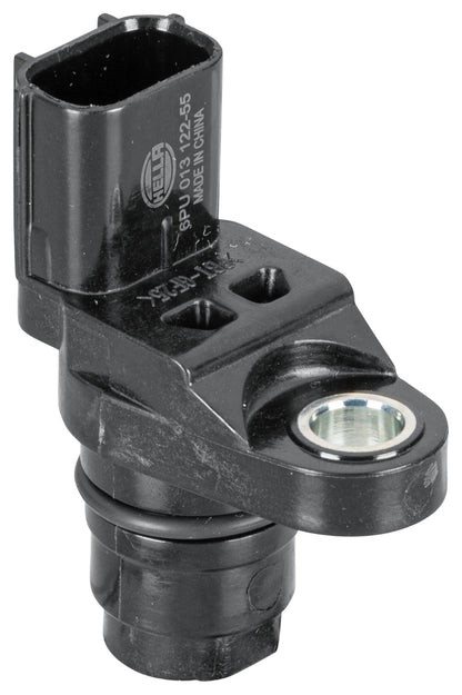 HELLA Sensor, camshaft position - 3-pin connector 6PU013122-551