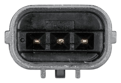 HELLA Sensor, camshaft position - 3-pin connector 6PU013122-611