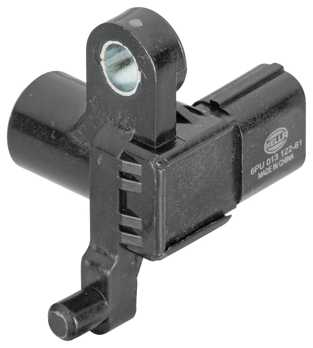 HELLA Sensor, camshaft position - 3-pin connector 6PU013122-611