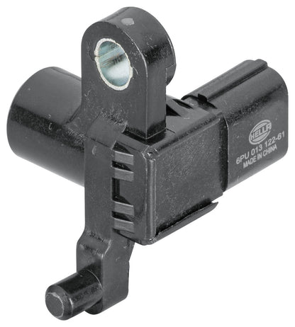 HELLA Sensor, camshaft position - 3-pin connector 6PU013122-611