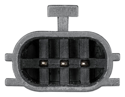 HELLA Sensor, camshaft position - 3-pin connector 6PU013122-621