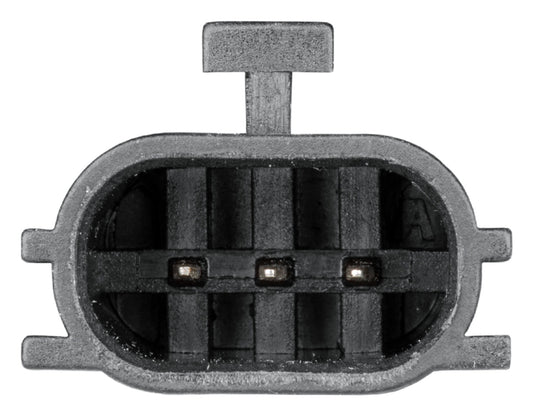 HELLA Sensor, camshaft position - 3-pin connector 6PU013122-621