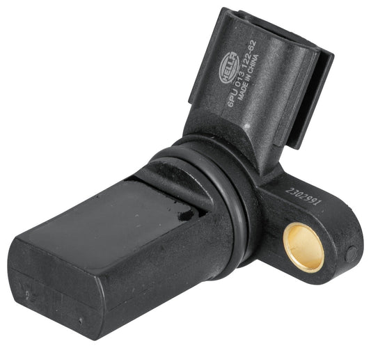 HELLA Sensor, camshaft position - 3-pin connector 6PU013122-621