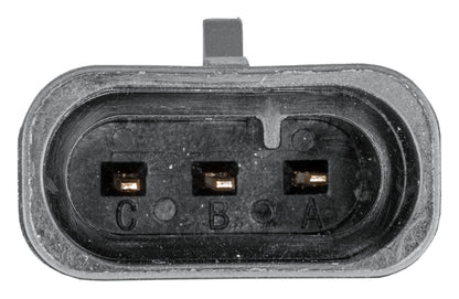 HELLA Sensor, camshaft position - 3-pin connector 6PU013122-641