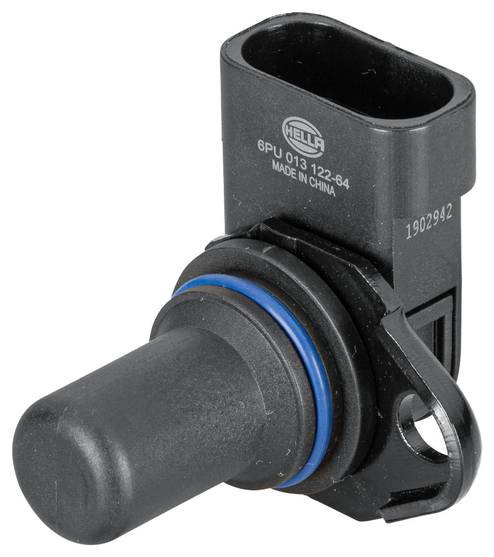 HELLA Sensor, camshaft position - 3-pin connector 6PU013122-641