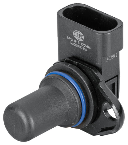 HELLA Sensor, camshaft position - 3-pin connector 6PU013122-641