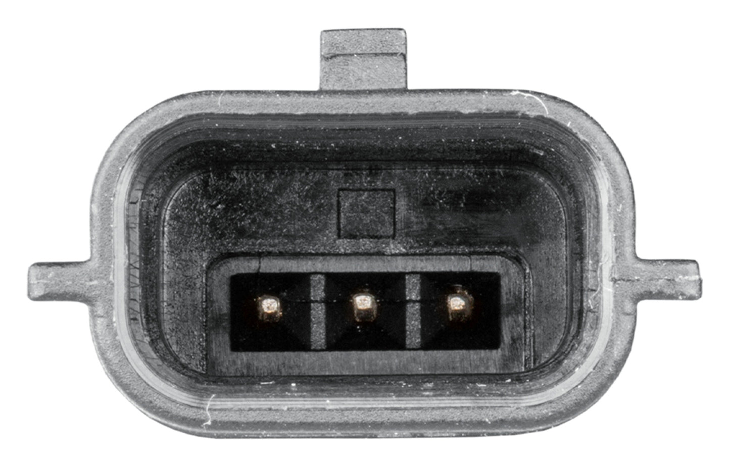 HELLA Sensor, camshaft position - 3-pin connector 6PU013122-651