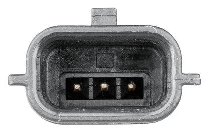 HELLA Sensor, camshaft position - 3-pin connector 6PU013122-651